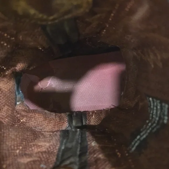 Justin Men's Boots - Picture 7 of 13